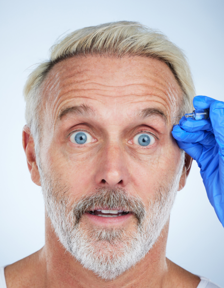 Collagen Stimulation